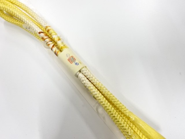 Japanese Kimono / Accessories Silk